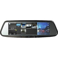 MIRROR 7.8" REAR VIEW SMART WITH HD DASH CAM