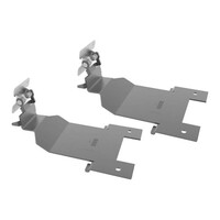BRACKET ACCESSORY KIT FOR SELECT LINCOLN 2022+ MODELS (2PC)