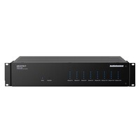 AMPLIFIER 2U 16CH 8 ZONE 65W/8OHM 100W/4 OHM 2U