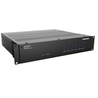 AMPLIFIER 2U 12 CH 6 ZONE 100W/8OHMS 200W/4 OHMS