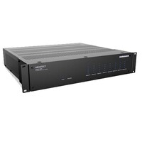 AMPLIFIER 2U 16 CH 100W/8OHMS 200W/4 OHMS BRIDGEABLE