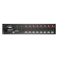 AMPLIFIER 2U 16 CH 100W/8OHMS 200W/4 OHMS BRIDGEABLE