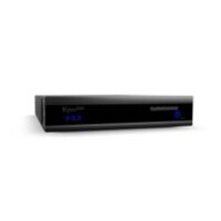 AMPLIFIER COMPACT 3.1 CHANNEL 100W/8HOM EARC/SUB OUT/HIGH-POWER INTEGRATED AMPLIFIER