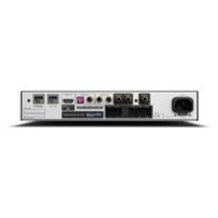 AMPLIFIER COMPACT 5.1 CHANNEL 100W/8OHM EARC/LINE OUT/SUB OUT/ HIGH-POWER INTEGRATED AMPLIFIER