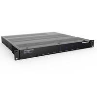 MATRIX AMPLIFIER 8CH 100 WATT ANALOG AND DIGITAL INPUTS