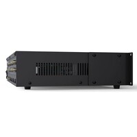 MATRIX AMPLIFIER 8CH 2U RACK MOUNT 100W/8OHMS 200W/4OHMS NETWORK AMPLIFIER/MATRIX