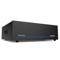AMPLIFIER 5CH HOME THEATER MULTIMODE 230W/8OHMS X5 INCL RACK MOUNT