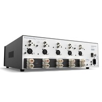AMPLIFIER 5CH HOME THEATER MULTIMODE 230W/8OHMS X5 INCL RACK MOUNT