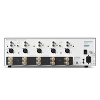 AMPLIFIER 5CH HOME THEATER MULTIMODE 230W/8OHMS X5 INCL RACK MOUNT