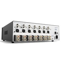 AMPLIFIER 7CH HOME THEATER MULTIMODE 230W/8OHMS X7 INCL RACK MOUNT