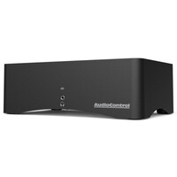 AMPLIFIER 2CH AUDIOPHILE GRADE DAC 100W/8OHMS 200W/4OHMS - BLACK