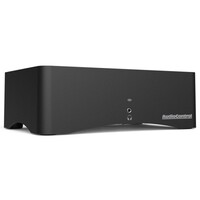 AMPLIFIER 2CH AUDIOPHILE GRADE DAC 100W/8OHMS 200W/4OHMS - BLACK
