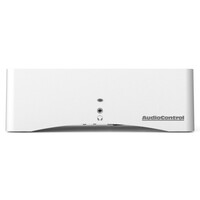 AMPLIFIER 2CH AUDIOPHILE GRADE DAC 100W/8OHMS 200W/4OHMS - WHITE