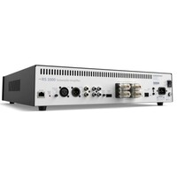 AMPLIFER 1CH 1000W/8 OR 4 OHMS DSP FOR SUBWOOFER