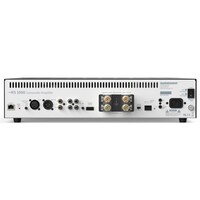 AMPLIFER 1CH 1000W/8 OR 4 OHMS DSP FOR SUBWOOFER