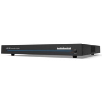 AMPLIFER 1CH 500W/8 OR 4 OHMS DSP FOR SUBWOOFER