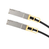 CABLE 3M AOC SFP CABLE FOR CONNECTING TO TRANSCEIVERS