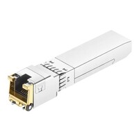 MODULE 10G SFP+ COPPER RJ45 80M MODULE