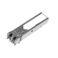 MODULE 10G SFP+ SINGLE-MODE FIBER MODULE