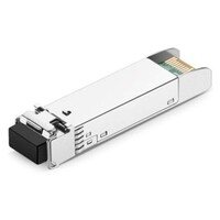 MODULE 1.25G SINGLE-MODE SFP LC FIBER MODULE