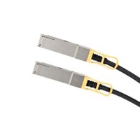 CABLE 25G SFP28 2 METER ACTIVE OPTICAL CABLE