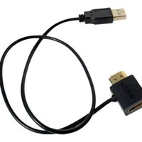 ADAPTER EXTERNAL 5V POWER SUPPLY USB TO HDMI