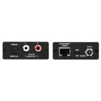 AUDIO EXTENDER RECEIVER ONLY