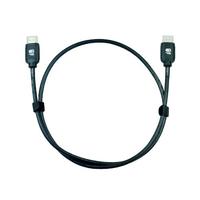 CABLE HDMI 18GBPS BULLET TRAIN 1M/3.2FT