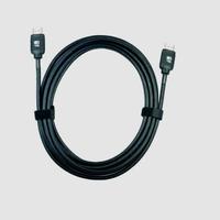 CABLE HDMI 18GBPS BULLET TRAIN 4M/13.1FT