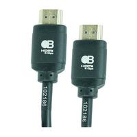 CABLE HDMI 18GBPS BULLET TRAIN 5M/16.4FT
