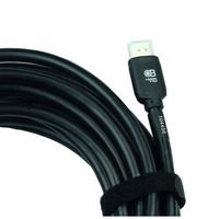 CABLE HDMI 18GBPS BULLET TRAIN 8M/26.2FT 25PK