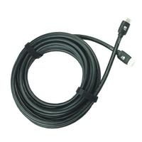 CABLE HDMI 18GBPS BULLET TRAIN 10M/32.8FT