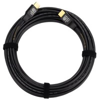 CABLE HDMI 18GBPS 10M/65.6FT  LOW POWER HDMI ACTIVE OPTICAL CABLE - W/ CLEERLINE FT4 CL2/5