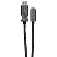 CABLE 10M/32.8FT USB 3.1 TYPE A TO TYPE C 5M USB-A TO USB-C USB 3.X ONLY