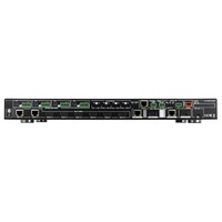 MATRIX 8X4 CONFERX AUTO-SWITCHING W/HDBASET/HDMI INPUTS AND OUTPUTS MIC/VOLUME AND LINE LEVEL AUDIO