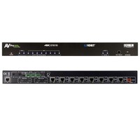 DISTRIBUTION AMP HDMI 2X8 WITH HDBASET EXTENDER OUTPUTS