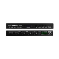 SPLITTER HDMI 1X4 8K/60 4K/120