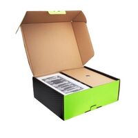 EXTENDER HDMI KIT HDBT WITH ARC - 10 PACK -REDUCED PACKAGING FOR BULK ORDERING