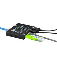 EXTENDER USB 2.0 OVER CAT5E--480MBPS UP TO 100M(328FT)