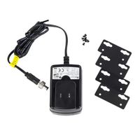 EXTENDER USB 2.0 OVER CAT5E--480MBPS UP TO 100M(328FT)