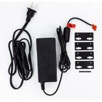 EXTENDER USB 3.2 GEN 1 100M(328FT) ON CAT6A USB 4 PORT HUB ON DEVICE SIDE