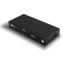 PROCESSOR 8K HDR 2X2 SCALING VIDEO WALL PROCESSOR FEATURING VRR