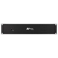 MATRIX AUDIO ONLY 24 PORT X 2 CHANNEL  WITH DUAL AEX INPUTS AND OUTPUTS