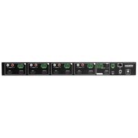 PROCESSOR 4K HDMI MULTIVIEW/TILING PROCESSOR WITH FOUR INPUTS AND ONE OUTPUT / DE-EMBEDDED AUDIO AND