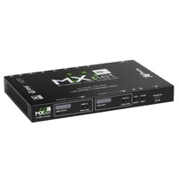 CONTROL 10G SDVOE 4K HDMI AV-OVER-IP CONTROL AND MANAGEMENT SYSTEM (CONTROL BOX)W/SOURCE PREVIEW