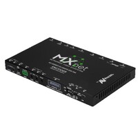 ENCODER MXNET EVOLUTION II AV-OVER-IP ENCODER WITH DANTE ENCODING - MADE IN USA