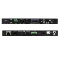 ENCODER MXNET EVOLUTION II AV-OVER-IP ENCODER WITH DANTE ENCODING