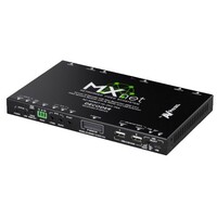 DECODER MXNET 1G EVOLUTION II DECODER ---NOT COMPATIBLE WITH V1 SYSTEMS MADE IN USA - TAA