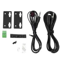 DECODER MXNET HDMI/USB/IR/RS232/FIBER & RJ45--NOT COMPTIBLE WITH V2 SYSTEMS -TAA