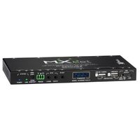 DECODER MXNET HDMI/USB/IR/RS232/FIBER & RJ45--NOT COMPTIBLE WITH V2 SYSTEMS - WEATHERPROOF